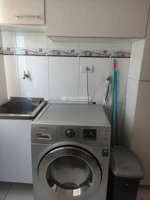 Foto 6 de Apartamento com 2 quartos à venda, 56m2 em Conceição, Diadema - SP
