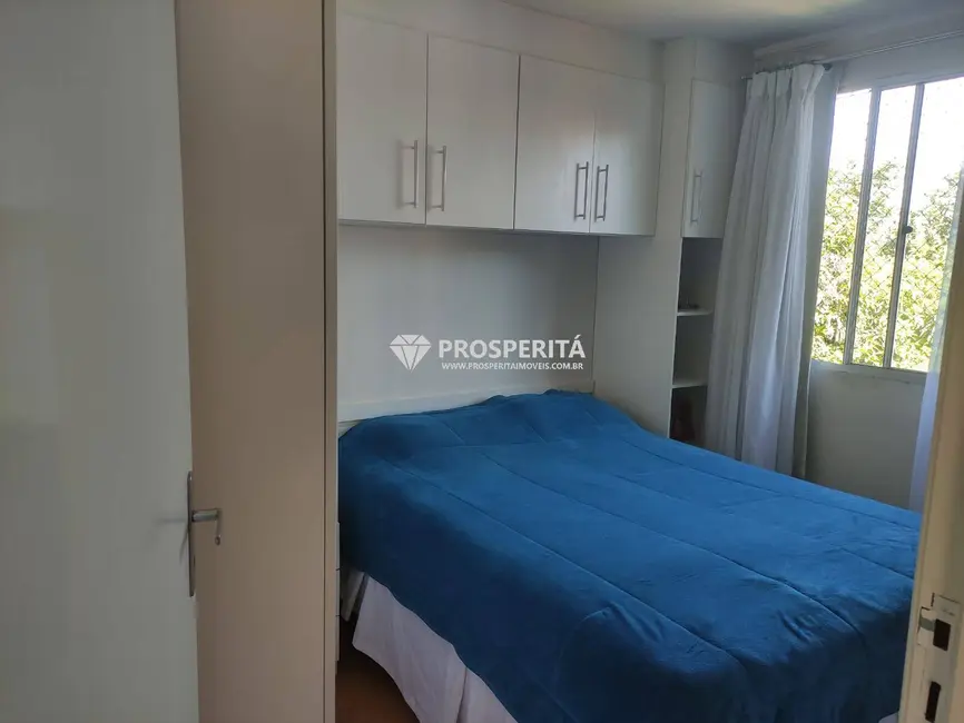 Foto 3 de Apartamento com 2 quartos à venda, 56m2 em Conceição, Diadema - SP