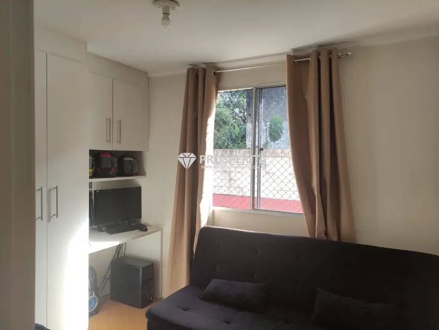 Foto 9 de Apartamento com 2 quartos à venda, 56m2 em Conceição, Diadema - SP