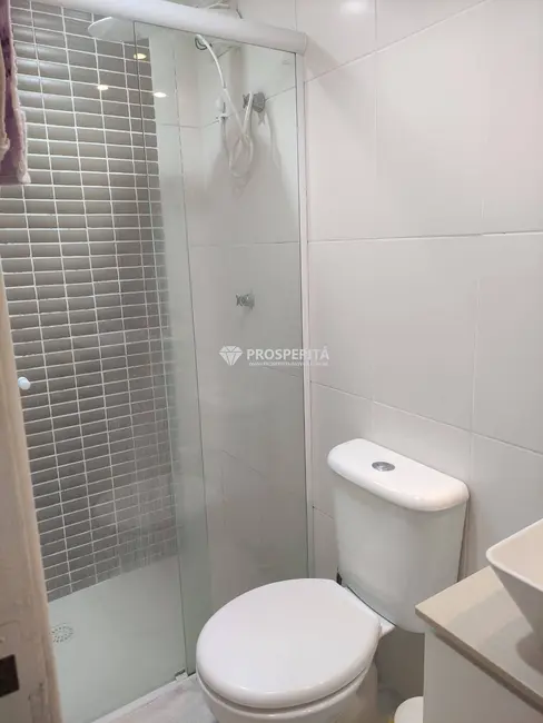 Foto 5 de Apartamento com 2 quartos à venda, 56m2 em Conceição, Diadema - SP