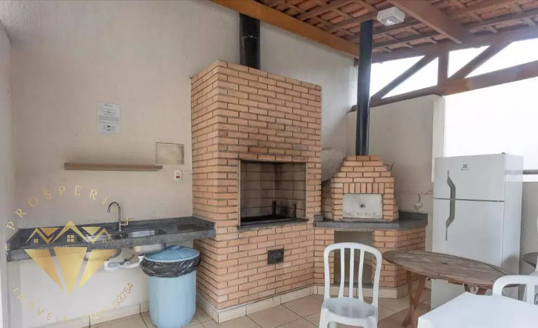 Foto 8 de Apartamento com 2 quartos à venda, 47m2 em Centro, Diadema - SP