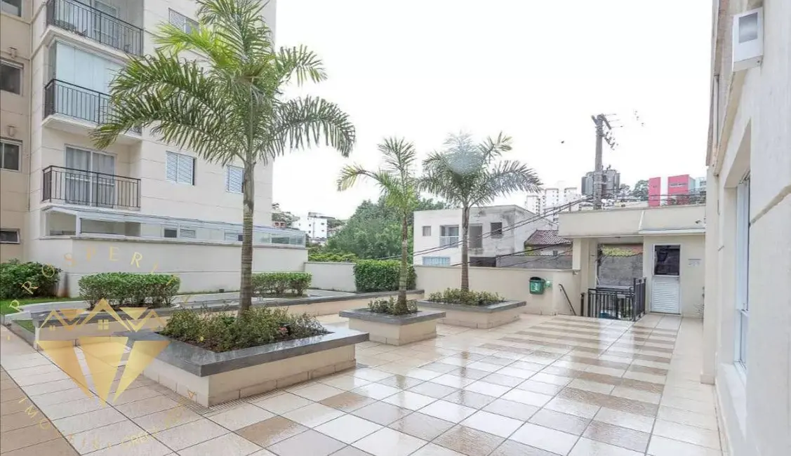 Foto 3 de Apartamento com 2 quartos à venda, 47m2 em Centro, Diadema - SP