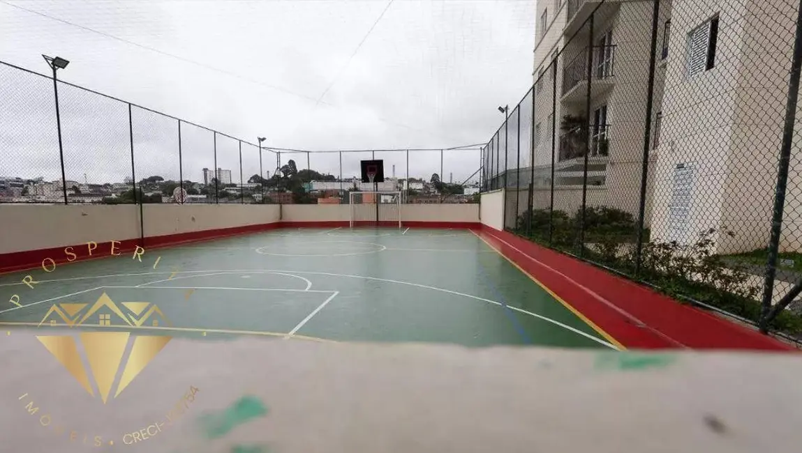 Foto 7 de Apartamento com 2 quartos à venda, 47m2 em Centro, Diadema - SP