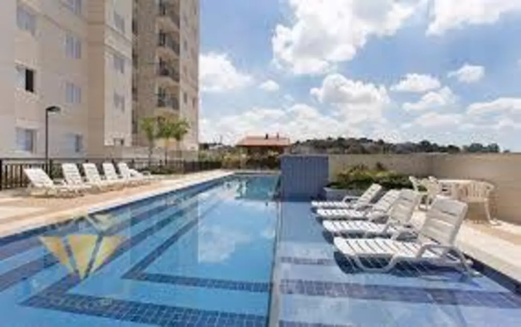 Foto 1 de Apartamento com 3 quartos à venda, 65m2 em Centro, Diadema - SP