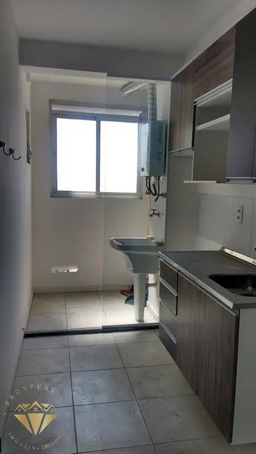 Foto 4 de Apartamento com 3 quartos à venda, 65m2 em Centro, Diadema - SP