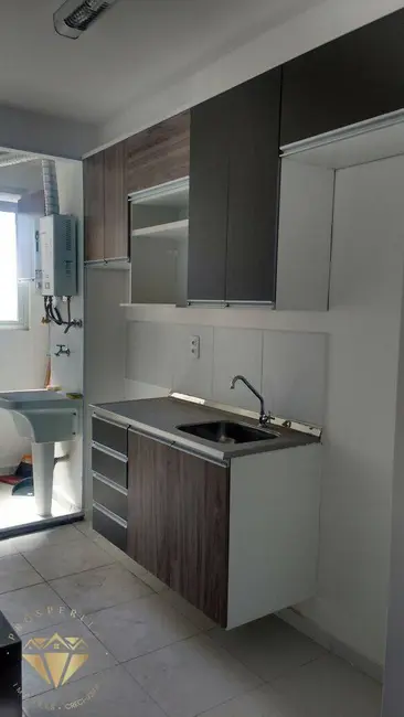 Foto 5 de Apartamento com 3 quartos à venda, 65m2 em Centro, Diadema - SP