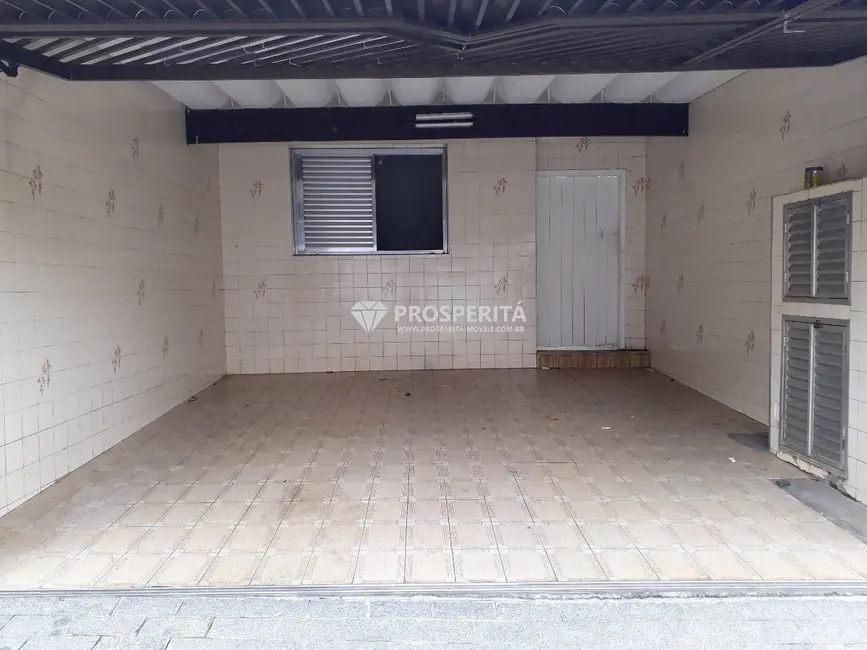 Foto 2 de Sobrado com 4 quartos à venda, 130m2 em Taboão, Diadema - SP