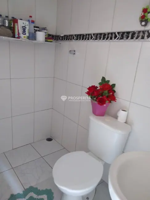 Foto 8 de Casa com 4 quartos à venda, 240m2 em Conceição, Diadema - SP