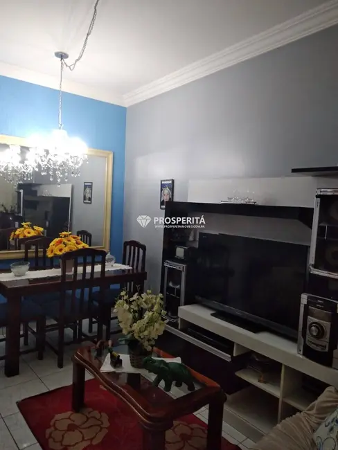 Foto 3 de Casa com 4 quartos à venda, 240m2 em Conceição, Diadema - SP