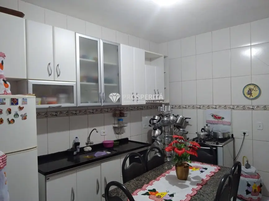 Foto 7 de Casa com 4 quartos à venda, 240m2 em Conceição, Diadema - SP