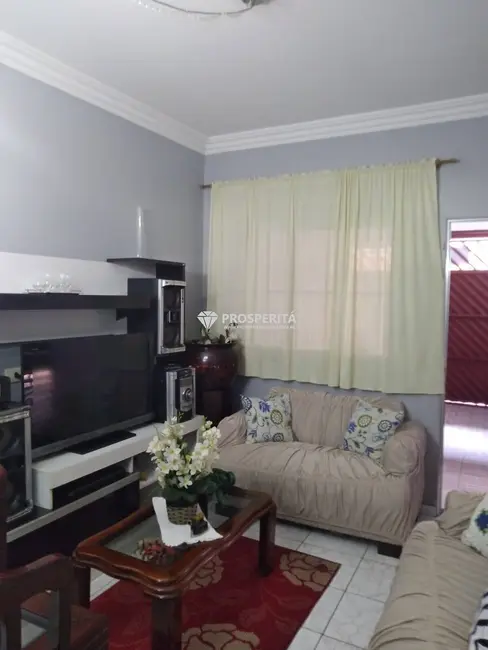 Foto 5 de Casa com 4 quartos à venda, 240m2 em Conceição, Diadema - SP