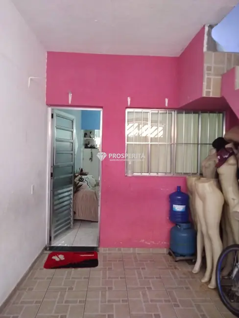 Foto 2 de Casa com 4 quartos à venda, 240m2 em Conceição, Diadema - SP