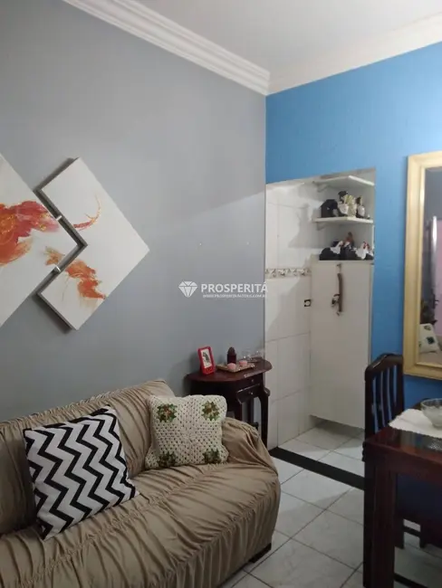 Foto 4 de Casa com 4 quartos à venda, 240m2 em Conceição, Diadema - SP