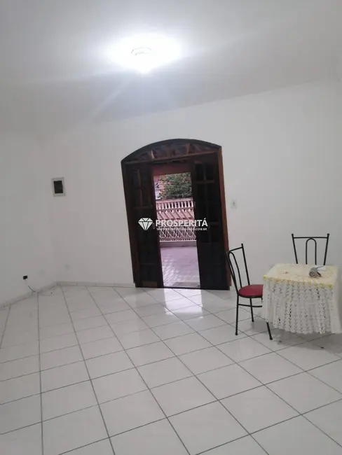 Foto 3 de Casa com 4 quartos à venda, 222m2 em Taboão, Diadema - SP