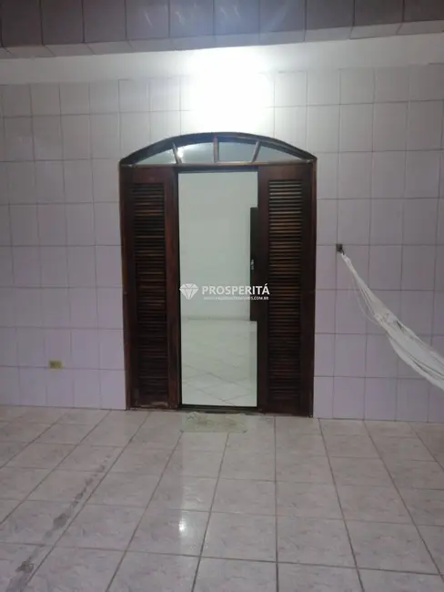 Foto 2 de Casa com 4 quartos à venda, 222m2 em Taboão, Diadema - SP