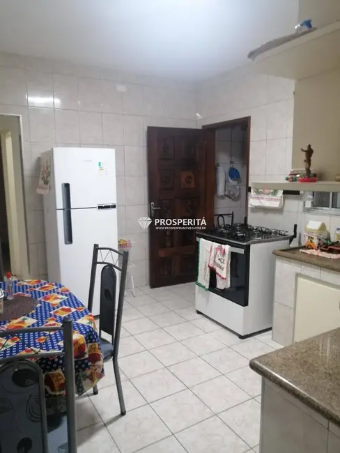 Foto 5 de Casa com 4 quartos à venda, 222m2 em Taboão, Diadema - SP