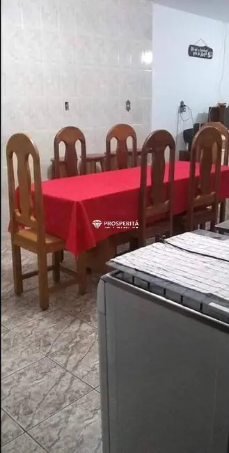 Foto 8 de Casa com 2 quartos à venda, 171m2 em Agenor de Campos, Mongagua - SP