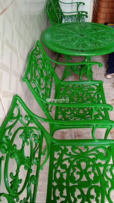 Foto 4 de Casa com 2 quartos à venda, 171m2 em Agenor de Campos, Mongagua - SP