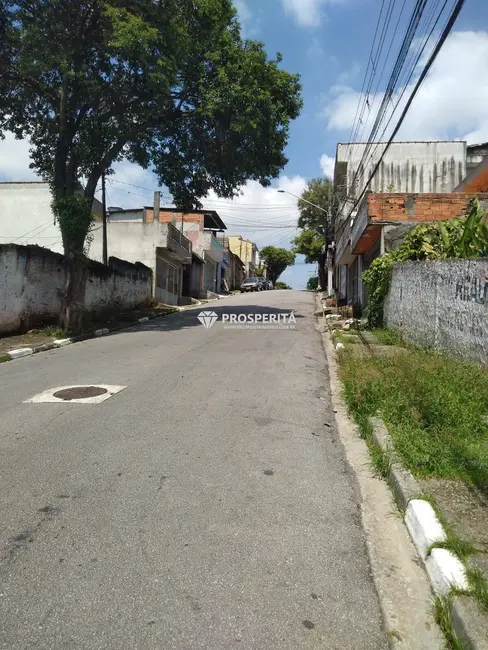 Foto 7 de Terreno / Lote à venda, 250m2 em Taboão, Diadema - SP