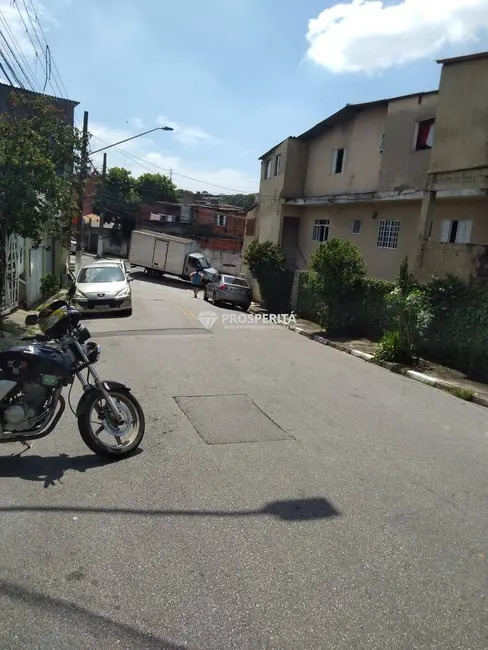 Foto 8 de Terreno / Lote à venda, 250m2 em Taboão, Diadema - SP