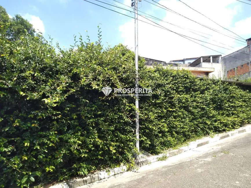 Foto 4 de Terreno / Lote à venda, 250m2 em Taboão, Diadema - SP