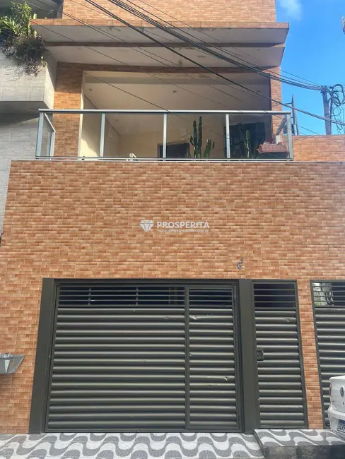 Foto 1 de Sobrado com 11 quartos à venda, 450m2 em Eldorado, Diadema - SP