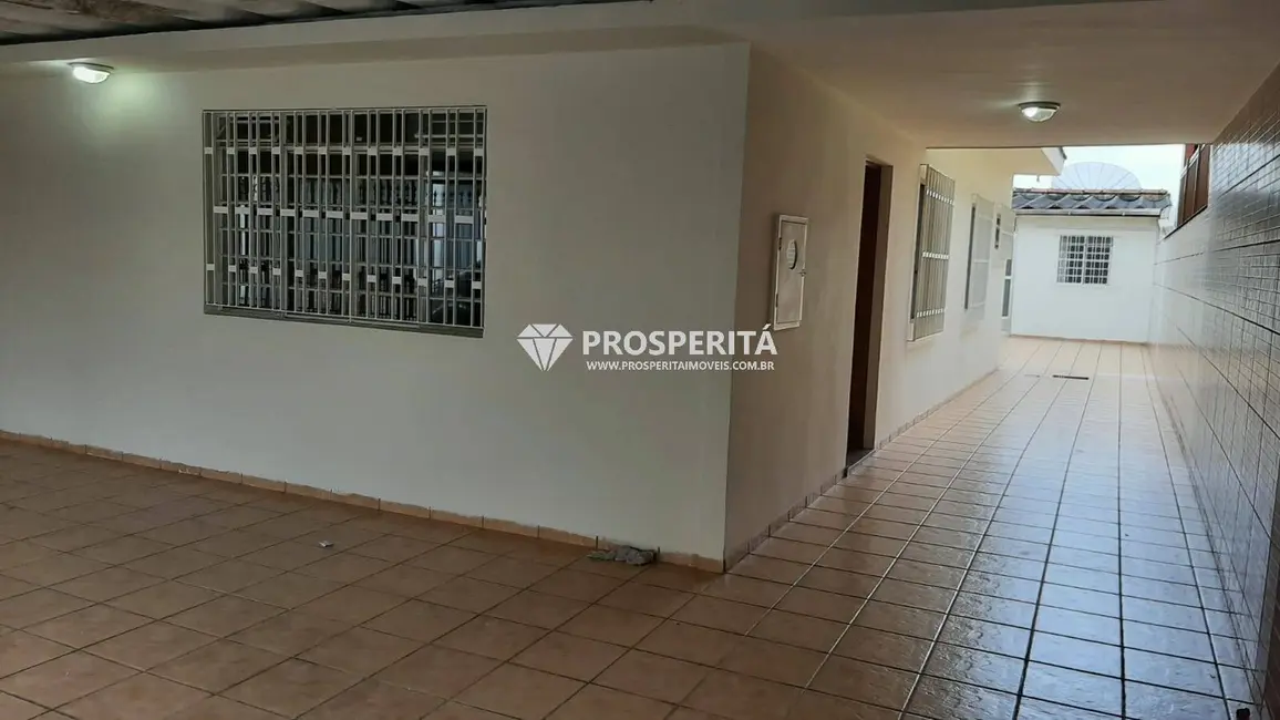 Foto 4 de Casa com 5 quartos à venda, 250m2 em Centro, Diadema - SP