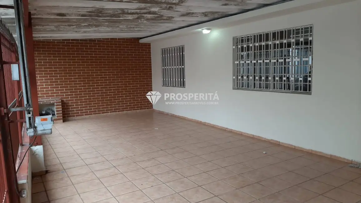Foto 3 de Casa com 5 quartos à venda, 250m2 em Centro, Diadema - SP