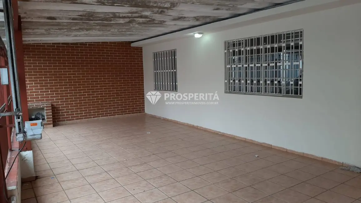 Foto 2 de Casa com 5 quartos à venda, 250m2 em Centro, Diadema - SP