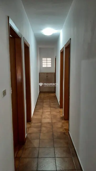 Foto 6 de Casa com 5 quartos à venda, 250m2 em Centro, Diadema - SP