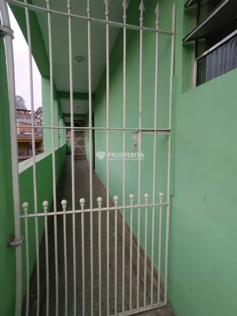 Foto 2 de Casa com 3 quartos para alugar em Serraria, Diadema - SP