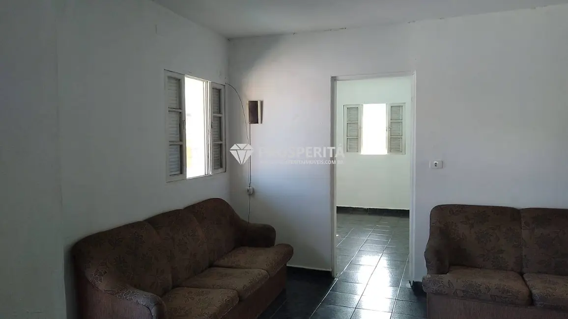 Foto 6 de Casa com 3 quartos para alugar em Serraria, Diadema - SP