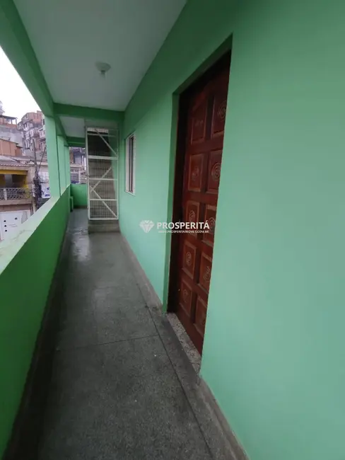 Foto 4 de Casa com 3 quartos para alugar em Serraria, Diadema - SP