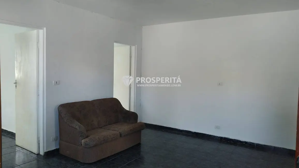 Foto 5 de Casa com 3 quartos para alugar em Serraria, Diadema - SP