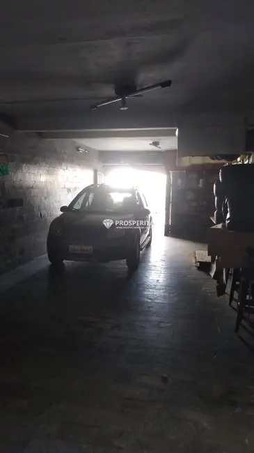 Foto 6 de Casa com 2 quartos à venda, 100m2 em Centro, Diadema - SP