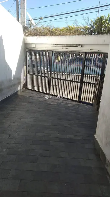 Foto 3 de Casa com 2 quartos à venda, 100m2 em Centro, Diadema - SP