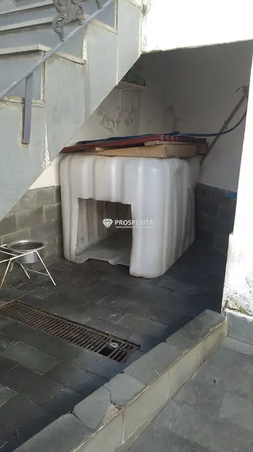 Foto 5 de Casa com 2 quartos à venda, 100m2 em Centro, Diadema - SP