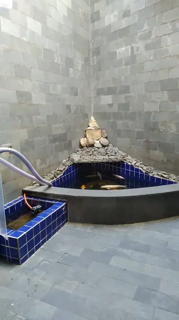 Foto 7 de Casa com 2 quartos à venda, 100m2 em Centro, Diadema - SP