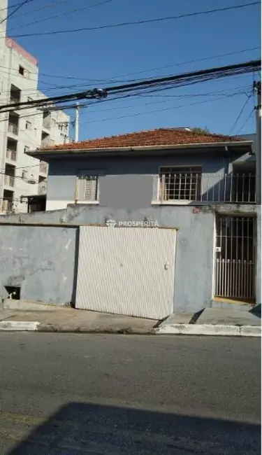 Foto 1 de Casa com 4 quartos à venda, 228m2 em Centro, Diadema - SP