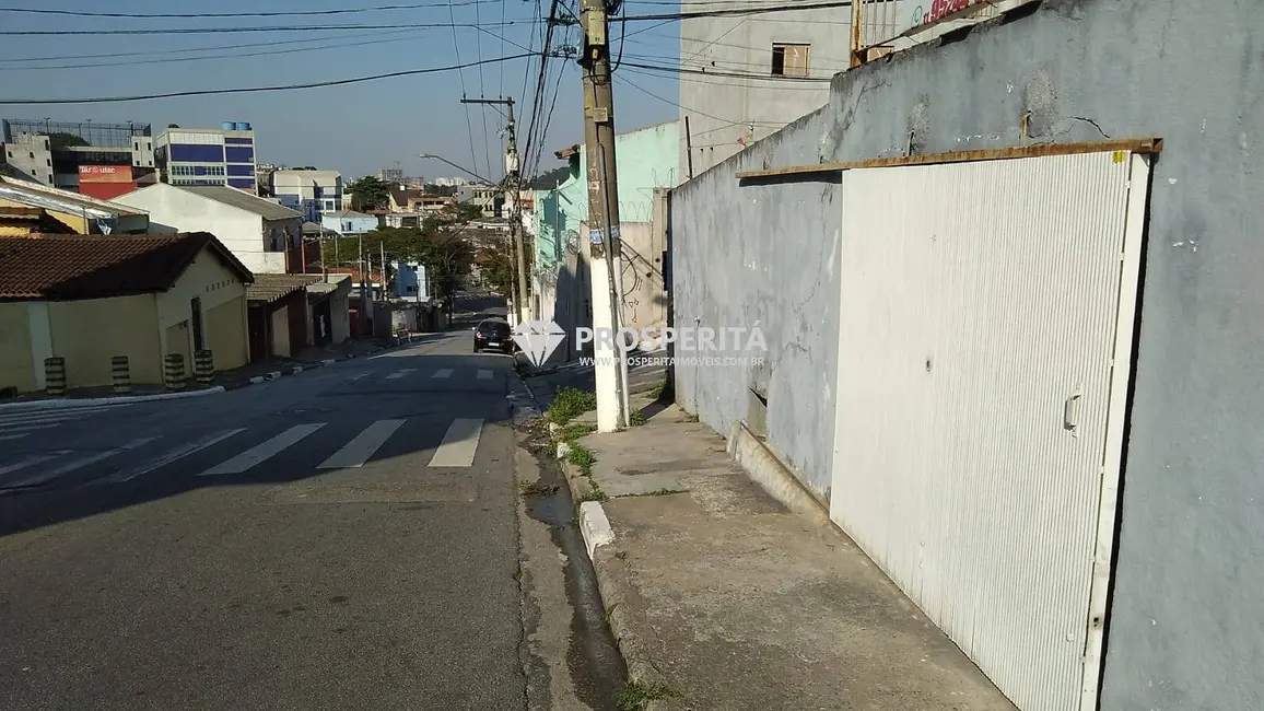 Foto 3 de Casa com 4 quartos à venda, 228m2 em Centro, Diadema - SP