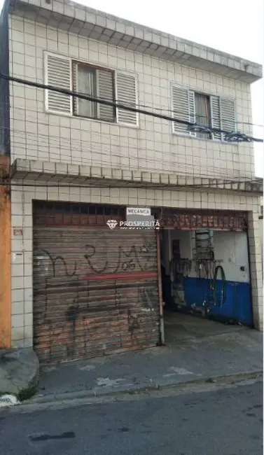 Foto 7 de Casa com 4 quartos à venda, 228m2 em Centro, Diadema - SP