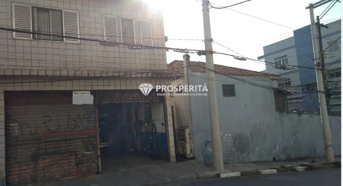 Foto 8 de Casa com 4 quartos à venda, 228m2 em Centro, Diadema - SP