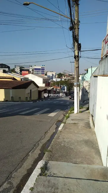 Foto 4 de Casa com 4 quartos à venda, 228m2 em Centro, Diadema - SP