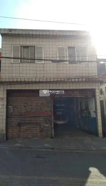 Foto 6 de Casa com 4 quartos à venda, 228m2 em Centro, Diadema - SP