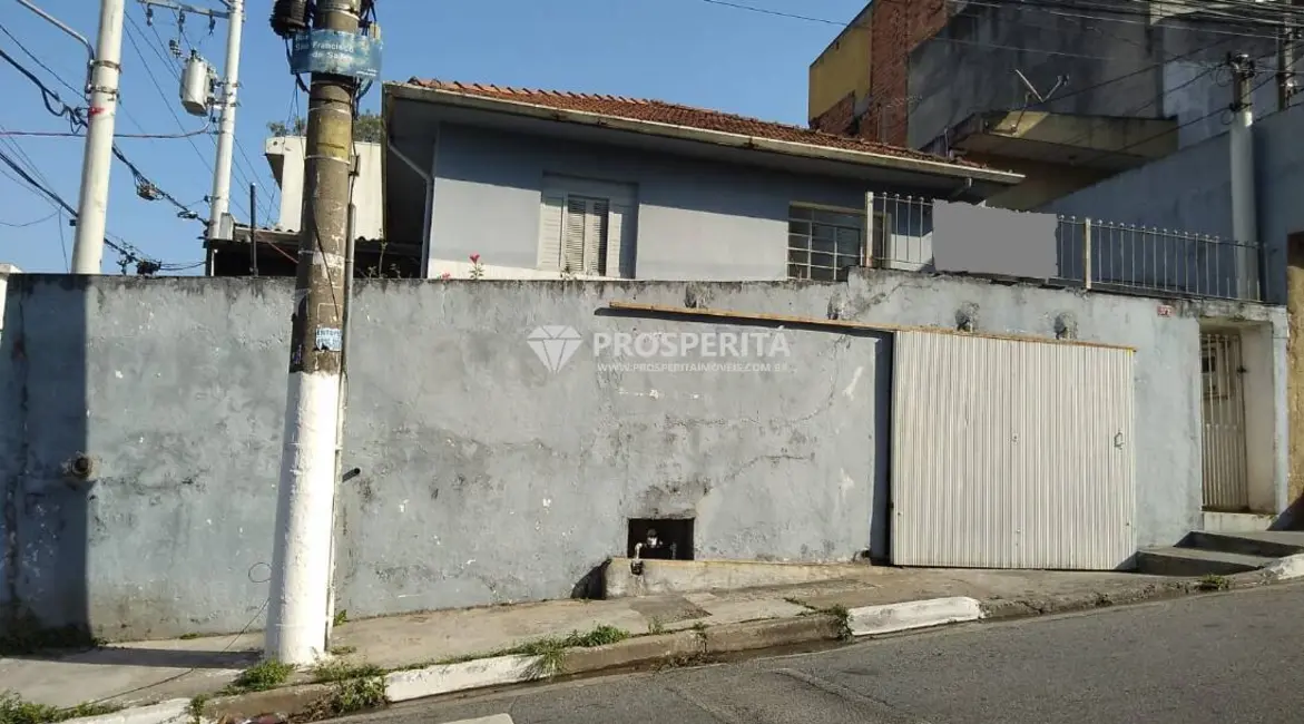 Foto 2 de Casa com 4 quartos à venda, 228m2 em Centro, Diadema - SP