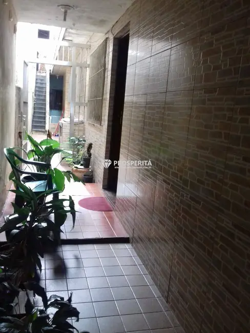 Foto 3 de Casa com 5 quartos à venda, 125m2 em Taboão, Diadema - SP