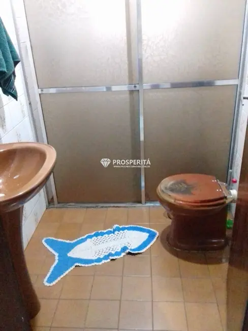 Foto 6 de Casa com 5 quartos à venda, 125m2 em Taboão, Diadema - SP