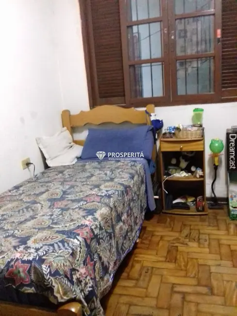 Foto 9 de Casa com 5 quartos à venda, 125m2 em Taboão, Diadema - SP