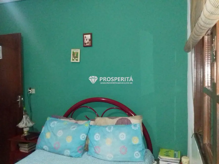 Foto 7 de Casa com 5 quartos à venda, 125m2 em Taboão, Diadema - SP