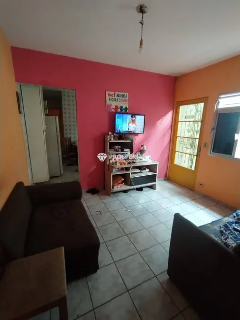 Foto 8 de Casa com 2 quartos à venda, 125m2 em Taboão, Diadema - SP